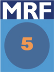 MRF5 Logo